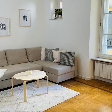 トリエステCasa Fonti Unitaアパートメント エクステリア 写真