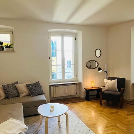 トリエステCasa Fonti Unitaアパートメント エクステリア 写真
