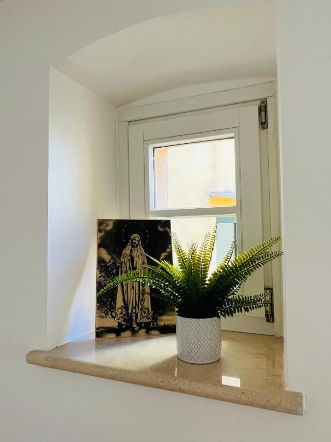 トリエステCasa Fonti Unitaアパートメント エクステリア 写真